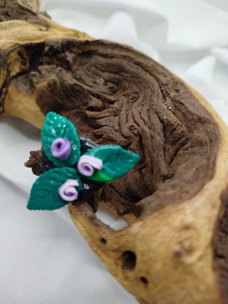 Anillos flores petites-totfetama