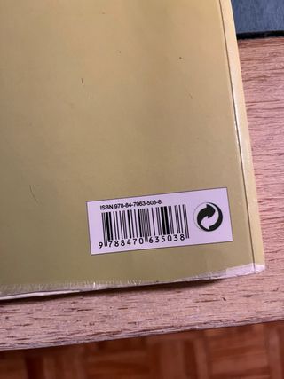 Libro Tecnologia 1 Bach