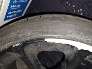 Llantas para opel corsa opc x2