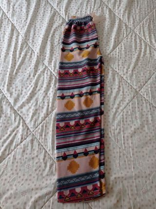 Pijama polar para mujeres o niñas