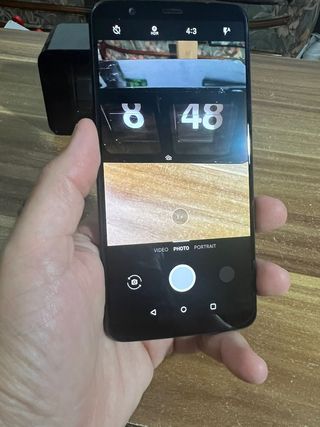 OnePlus 5T 128GB dual sim libre