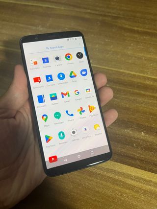 OnePlus 5T 128GB dual sim libre