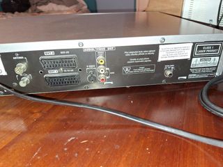 DVD PHILIPS .DVD RECORDER 75