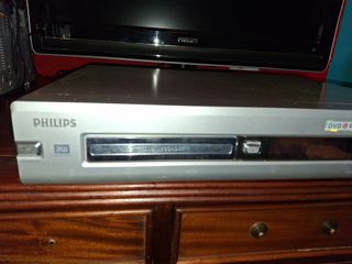 DVD PHILIPS .DVD RECORDER 75