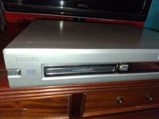 DVD PHILIPS .DVD RECORDER 75
