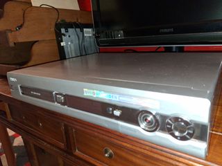 DVD PHILIPS .DVD RECORDER 75