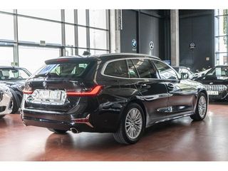 BMW Serie 3 320d xDrive Touring 140 kW (190 CV)