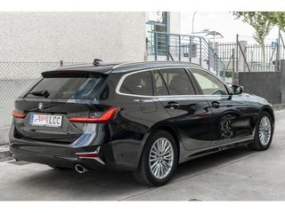 BMW Serie 3 320d xDrive Touring 140 kW (190 CV)