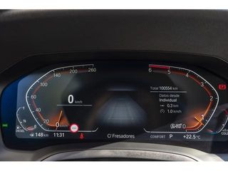 BMW Serie 3 320d xDrive Touring 140 kW (190 CV)