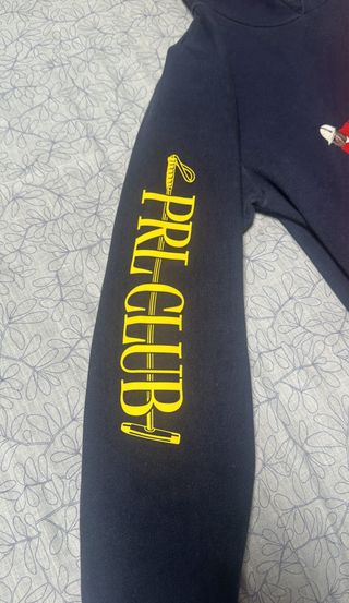 Sudadera Polo Ralph Lauren