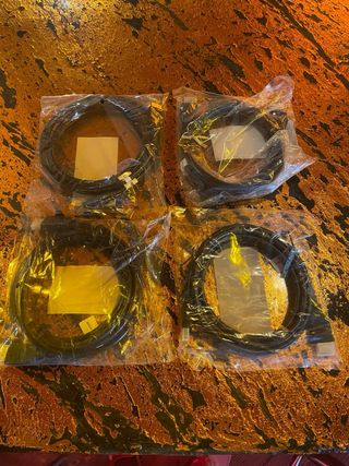 Cable HDMI 4K