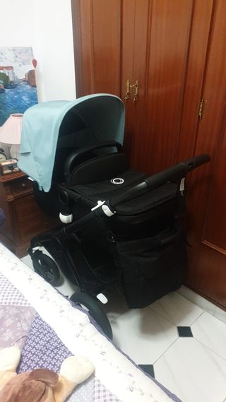 Bugaboo fox 2