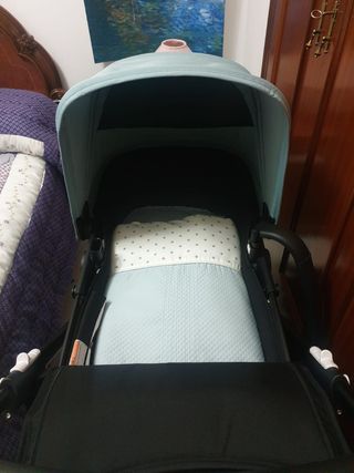 Bugaboo fox 2