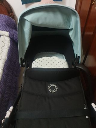 Bugaboo fox 2
