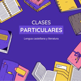Clases online castellano ESO y bachillerato