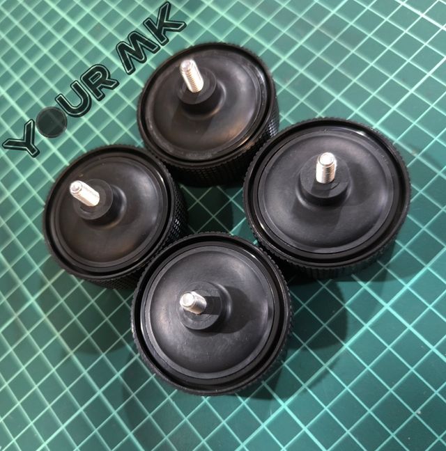 4 x Mejor que las originales...