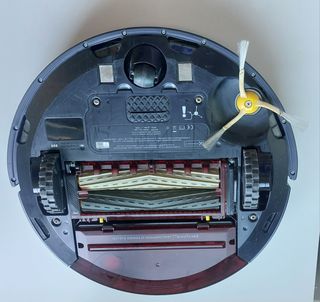 Roomba 866