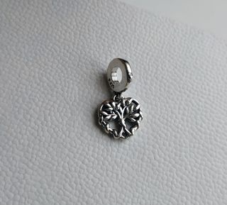 Charm árbol de la vida 🩶
