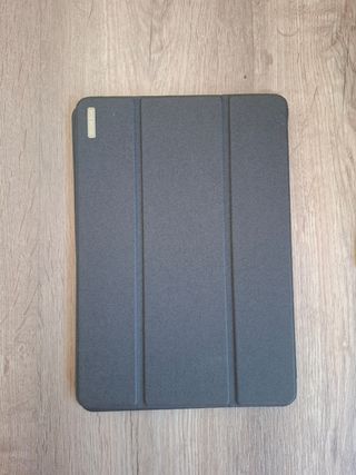 Tablet Samsung Tab8+cargador+teclado