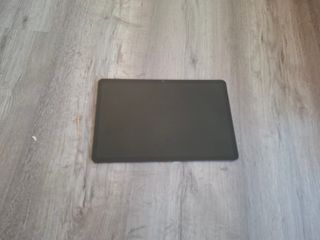 Tablet Samsung Tab8+cargador+teclado