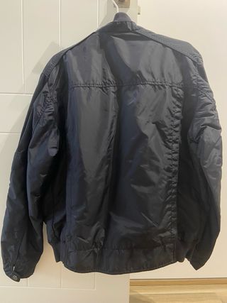 Bomber hombre Massimo Dutti