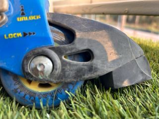 Patines niño ajustables SEBA Junior