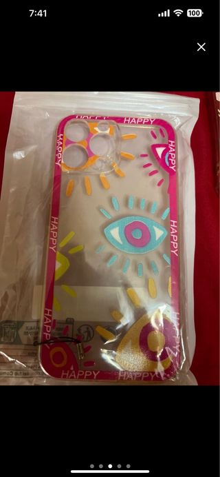 Fundas Iphone 13 Pro Max