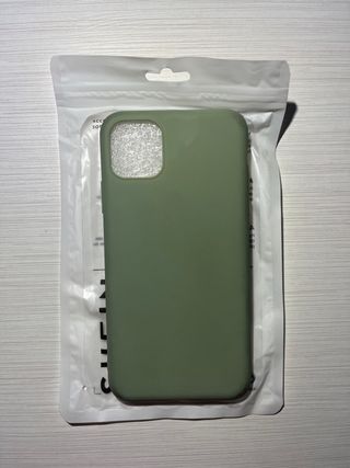 Funda iPhone 11 Pro Max