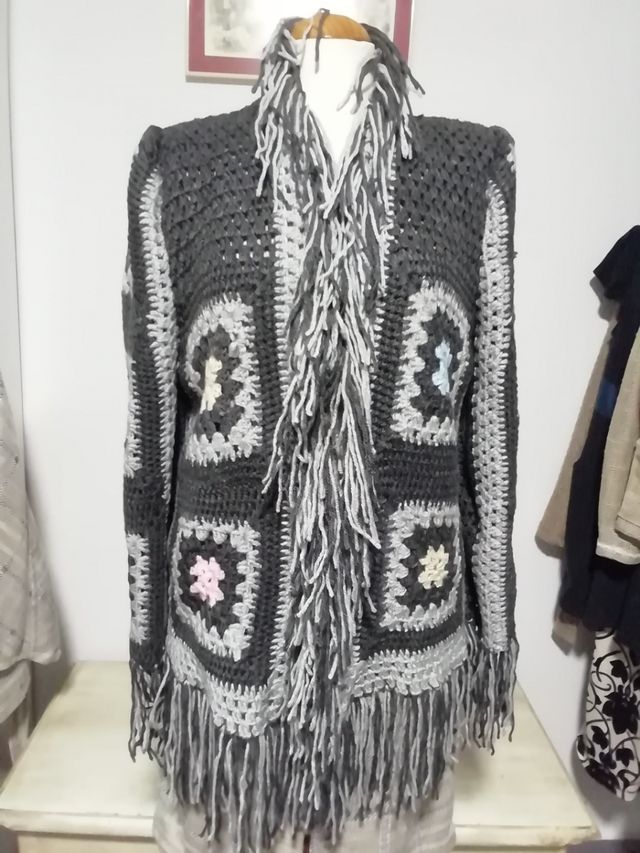 Chaqueta bajada de precio