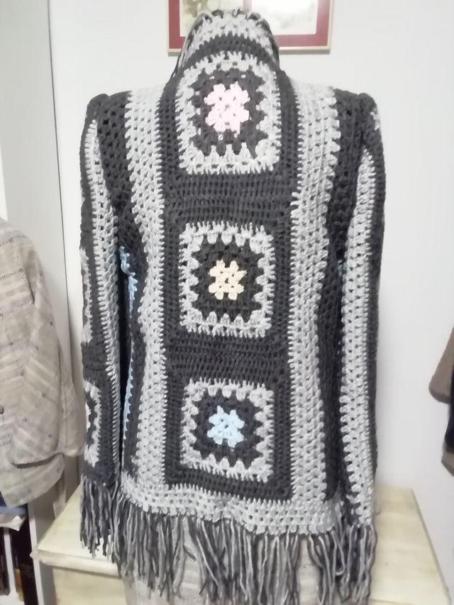 Chaqueta bajada de precio