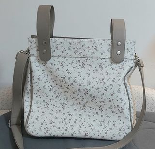 Bolso organizador Cotton Juice Baby Home