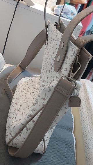 Bolso organizador Cotton Juice Baby Home