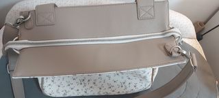 Bolso organizador Cotton Juice Baby Home