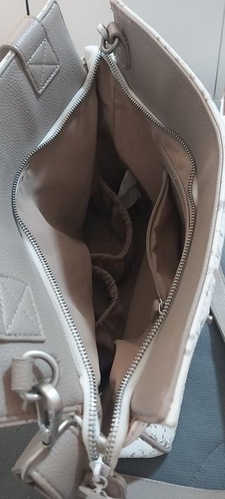 Bolso organizador Cotton Juice Baby Home