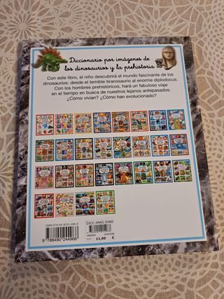 Diccionario por imagenes PANINI