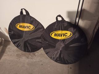Bolsa Mavic