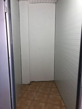 Alquiler de Trasteros en Benalmádena