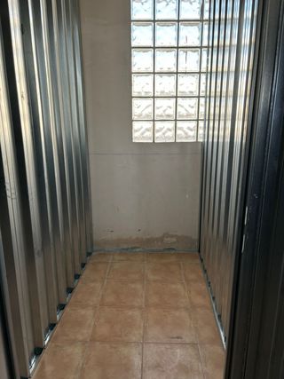 Alquiler de Trasteros en Benalmádena