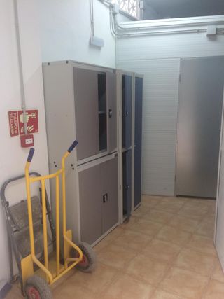 Alquiler de Trasteros en Benalmádena