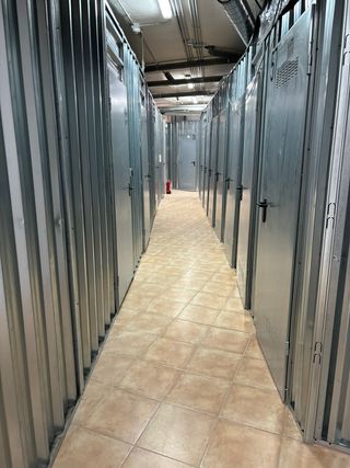 Alquiler de Trasteros en Benalmádena