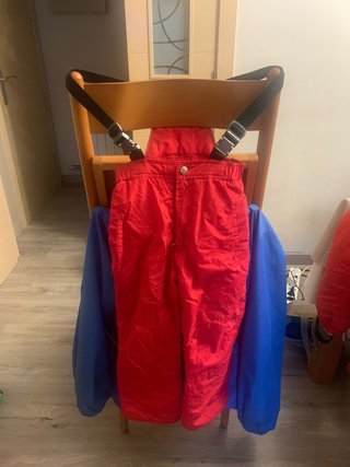 Ropa Esqui