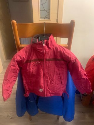 Ropa Esqui