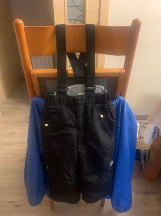 Ropa Esqui