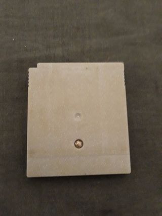 Pokemon plata game boy