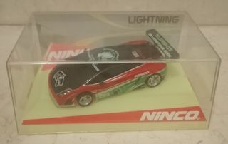 LAMBORGHINI GALLARDO LIGHTNING NINCO