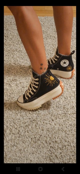 Zapatillas Converse