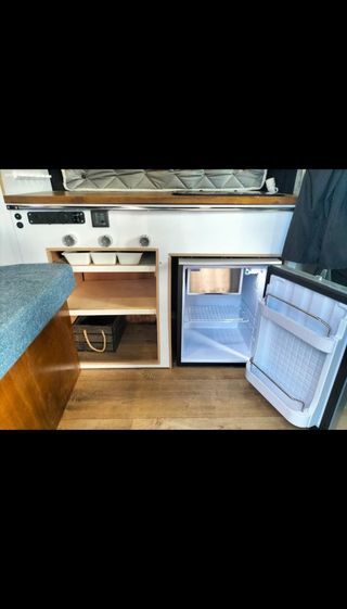 Volkswagen Transporter T5 2013