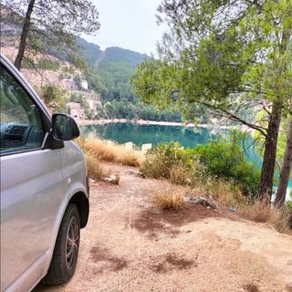 Volkswagen Transporter T5 2013