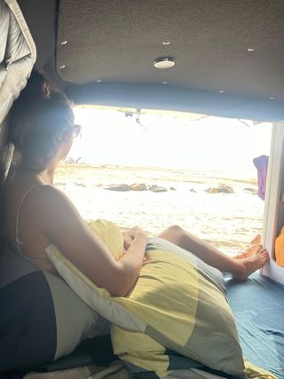 Volkswagen Transporter T5 2013