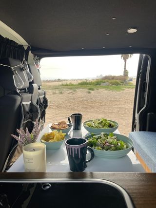 Volkswagen Transporter T5 2013